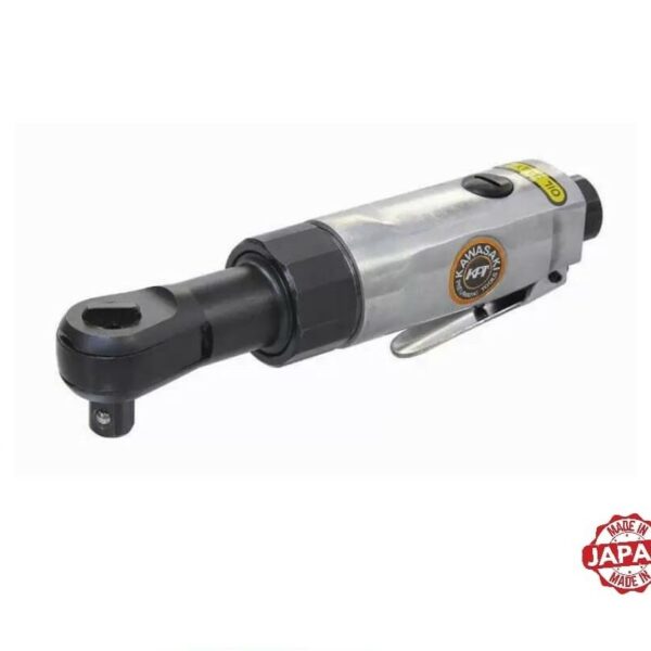 Kawasaki 3/8" Heavy Duty Air Ratchet