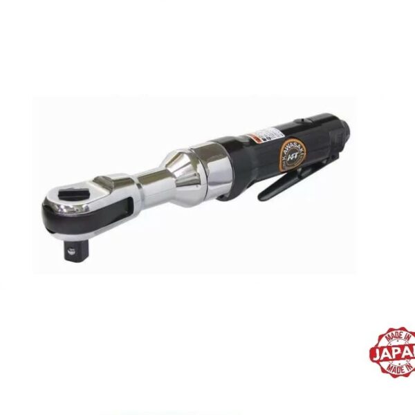 Kawasaki 1/2" Heavy Duty Air Ratchet