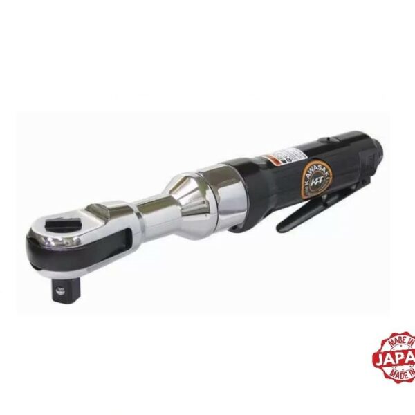 Kawasaki 3/8" Heavy Duty Air Ratchet