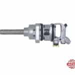 Kawasaki Ind. 1" Air Impact Wrench
