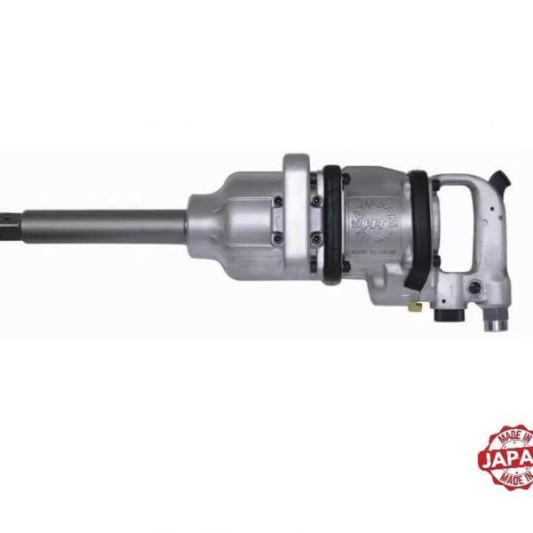 Kawasaki Ind. 1" Air Impact Wrench
