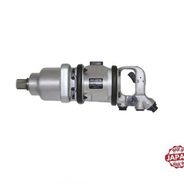 Kawasaki Ind. 1-1/2" Air Impact Wrench