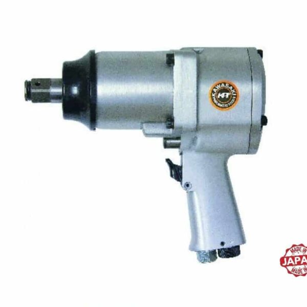 Kawasaki 3/4" Air Impact Wrench