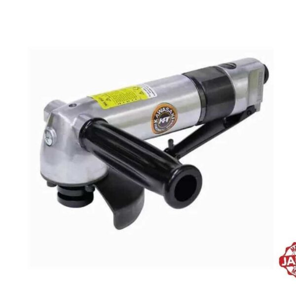 Kawasaki 4" Air Disc Grinder