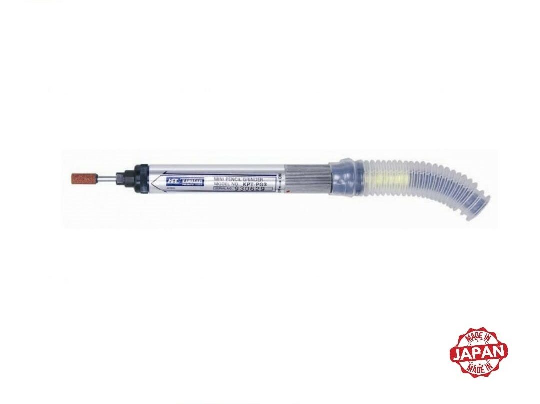kawa9 Kawasaki Mini Pencil Air Die Grinder - Image 1