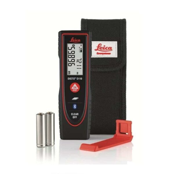 Leica Laser Meter 40 mtr