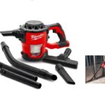 Milwaukee M18 Compact Vacuum Cleaner