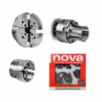 Noval Chuck Jaw Bundle Accessory
