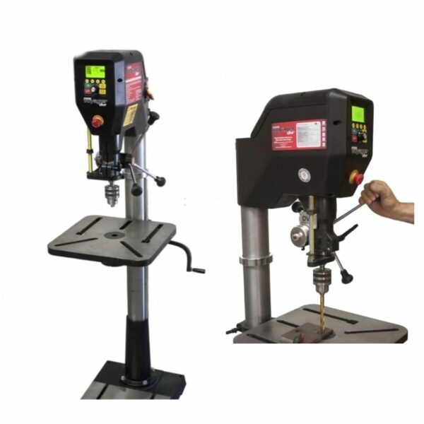 Nova Variable Speed Drill Press