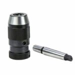 Nova 5/8" Keyless Chuck