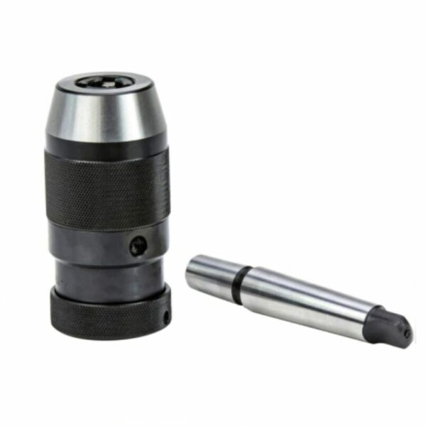 Nova 5/8" Keyless Chuck