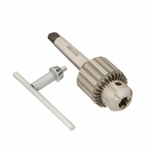 Nova Keyless Chuck with Spindle