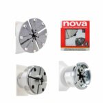 Noval Chuck Jaw Bundle Accessory