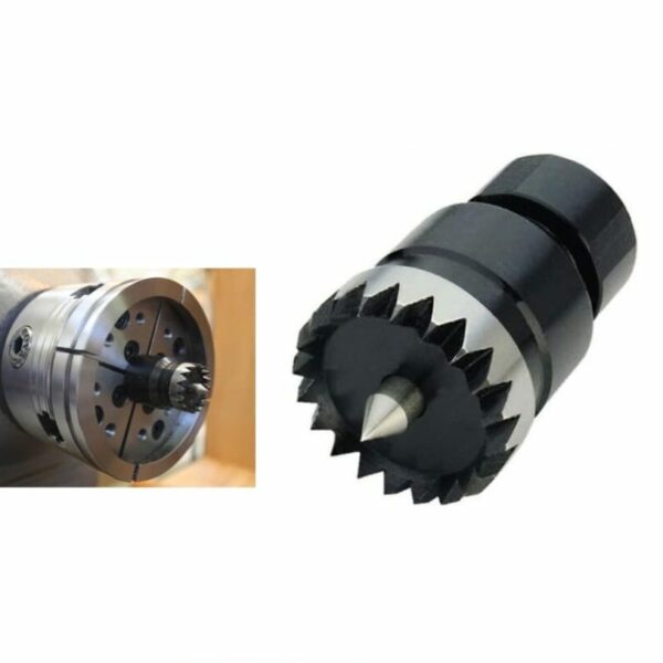 Nova Flexible Point Drive Center