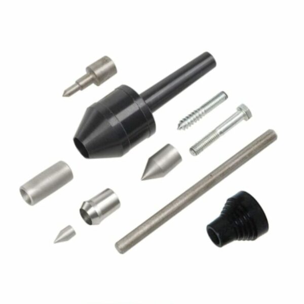 Nova 6 in 1 Lathe Accessory