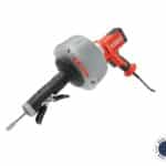 Ridgid Drain Cleaner