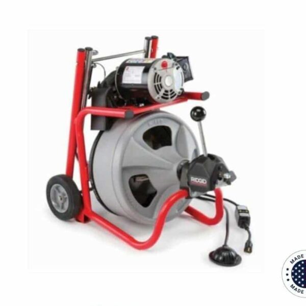 Ridgid Drain Cleaner