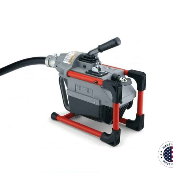 Ridgid Drain Cleaner