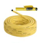 Heavy-Duty 50m Hose Made in France