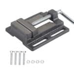 American Type 3" Flat Drill Vice