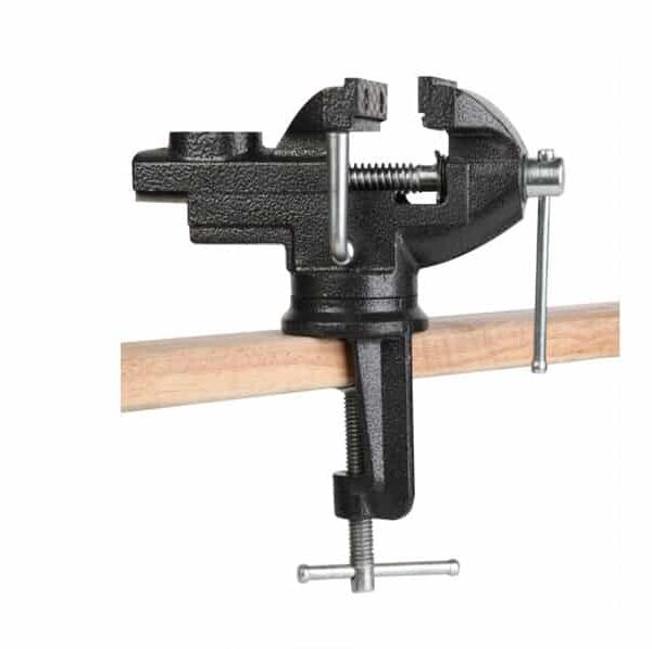 Mini Table Vice 50mm