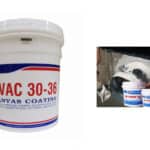 HVAC Duct Coating