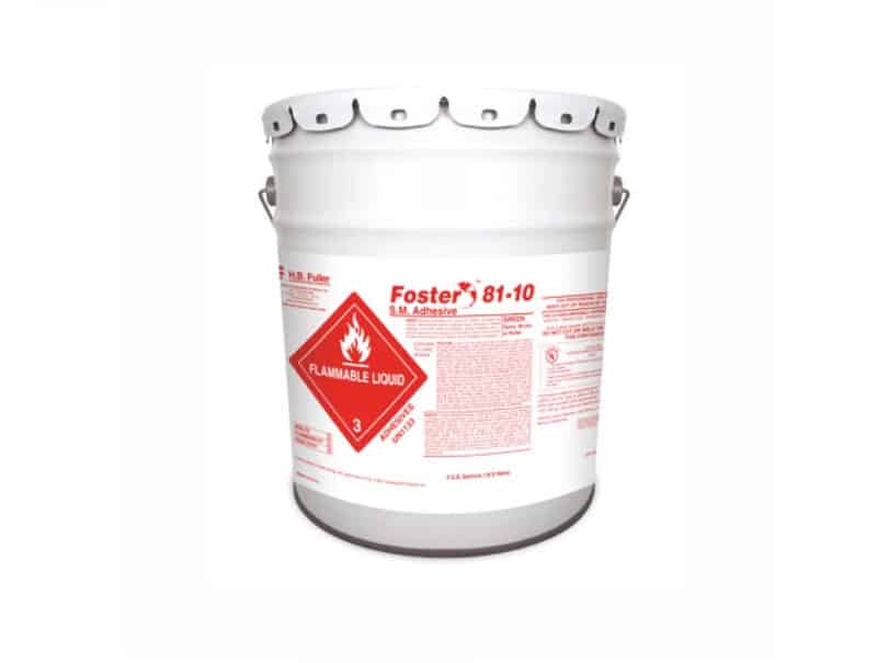 HVAC Duct Adhesive