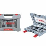 Bosch 91pcs Premium Hand Tool Kit