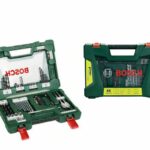 Bosch 68pcs General Hand Tool Kit