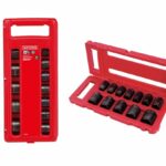 Craftsman 1/2" Dr. Socket Set
