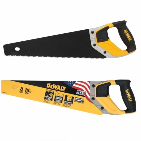 Dewalt Hand Saw