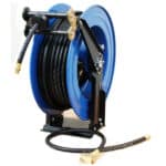 Auto Air Hose Reel 3/8"