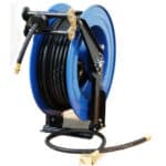Auto Air Hose Reel 1/2"