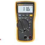 Fluke 116 HVAC Multimeter
