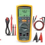 Fluke 1507 Insulation Tester