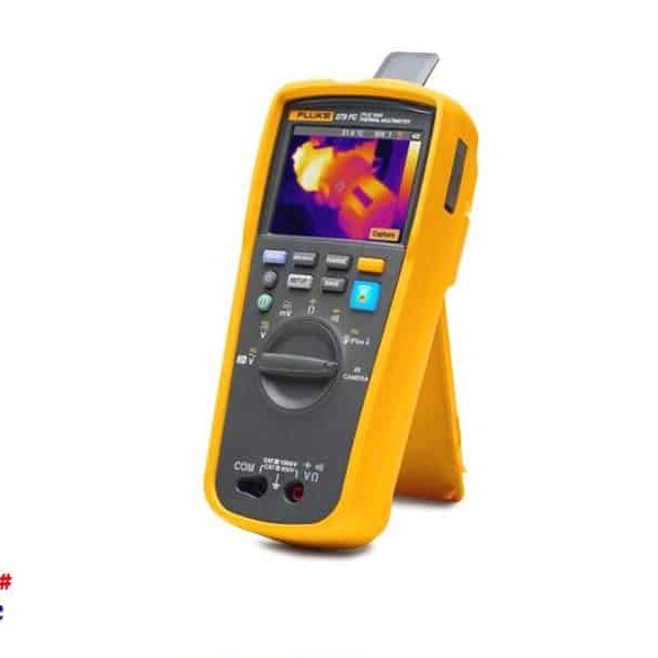 Fluke 279FC Digital Thermal Multimeter