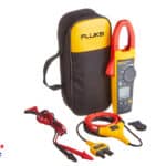 Fluke 376FC True RMS Clamp Meter