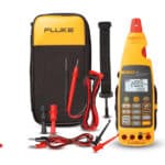 Fluke 773 Milliamp Process Clamp Meter