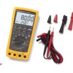 Fluke 787B Process Meter