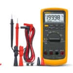Fluke 87V Industrial Digital Multimeter