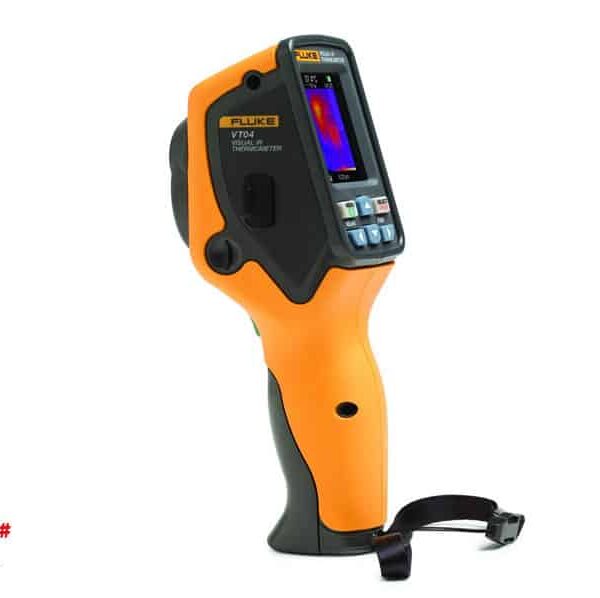 Fluke VT04 Infrared Imager