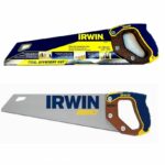 Irwin Fine Cut Carpenter Saw