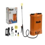 Kzubr Cordless Pressure Sprayer