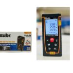 Kzubr Laser Distance Meter