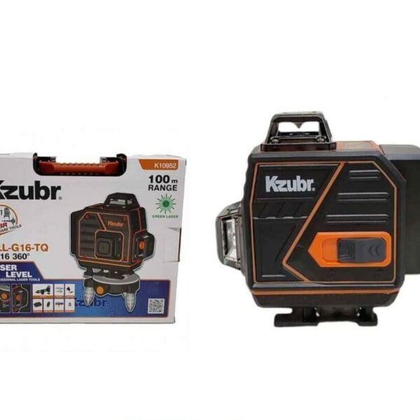 Kzubr Laser Level