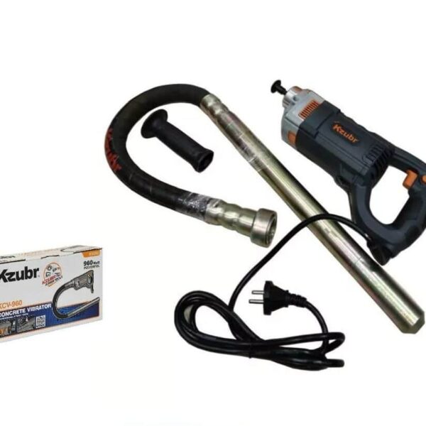 Kzubr Electric Concete Vibrator