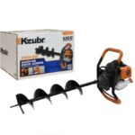 Kzubr Gasoline Earth Auger