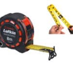 Lufkin Shockforce Measuring Tape
