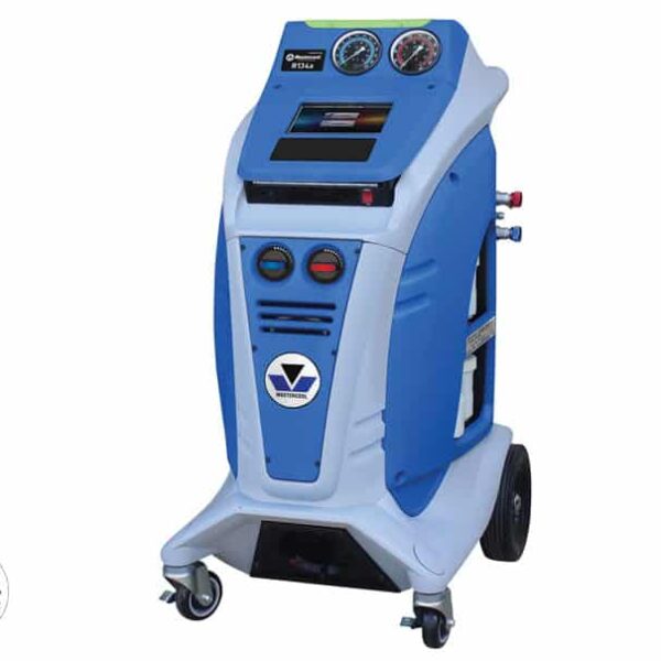 Mastercool USA AC Recovery/Recycle/Recharge