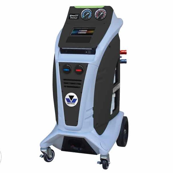 Mastercool USA AC Recovery/Recycle/Recharge